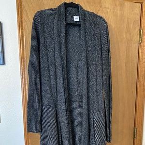 Cabi Cloak Cardigan